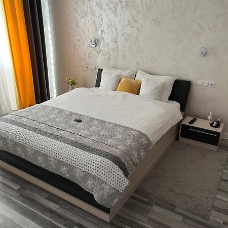 Luxury Apartment Hermannstadt Exterior foto