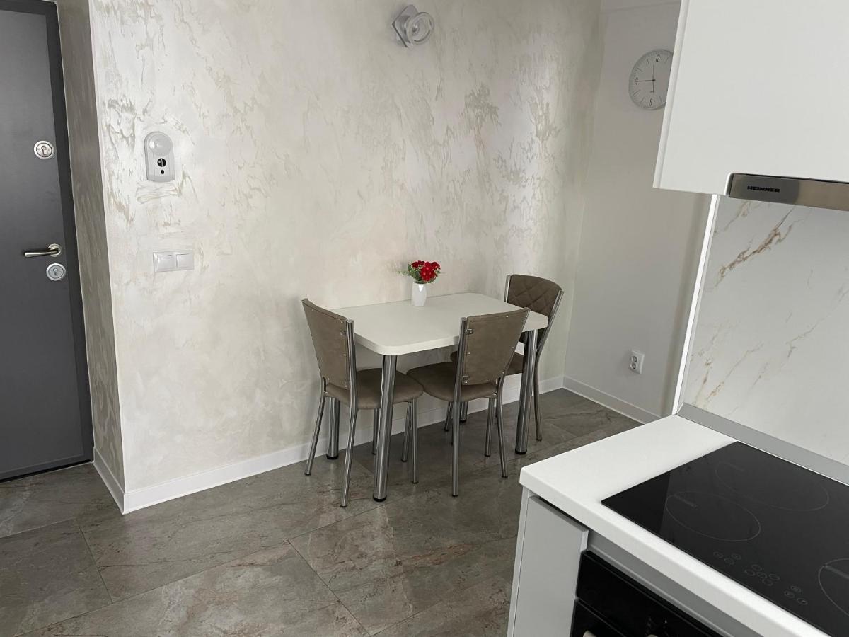 Luxury Apartment Hermannstadt Exterior foto