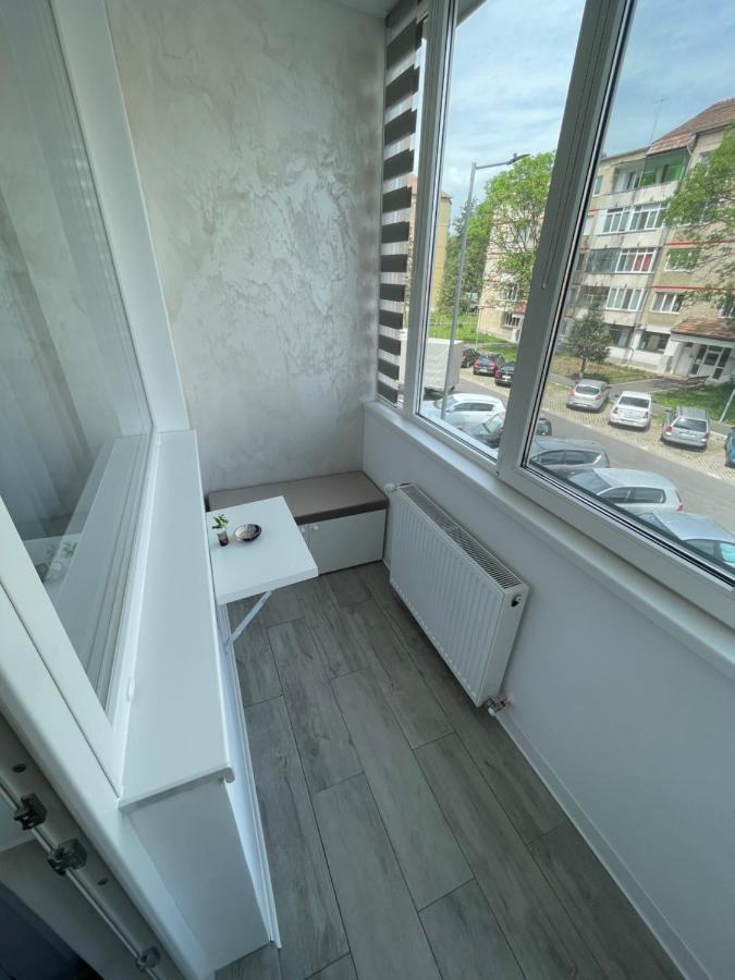 Luxury Apartment Hermannstadt Exterior foto