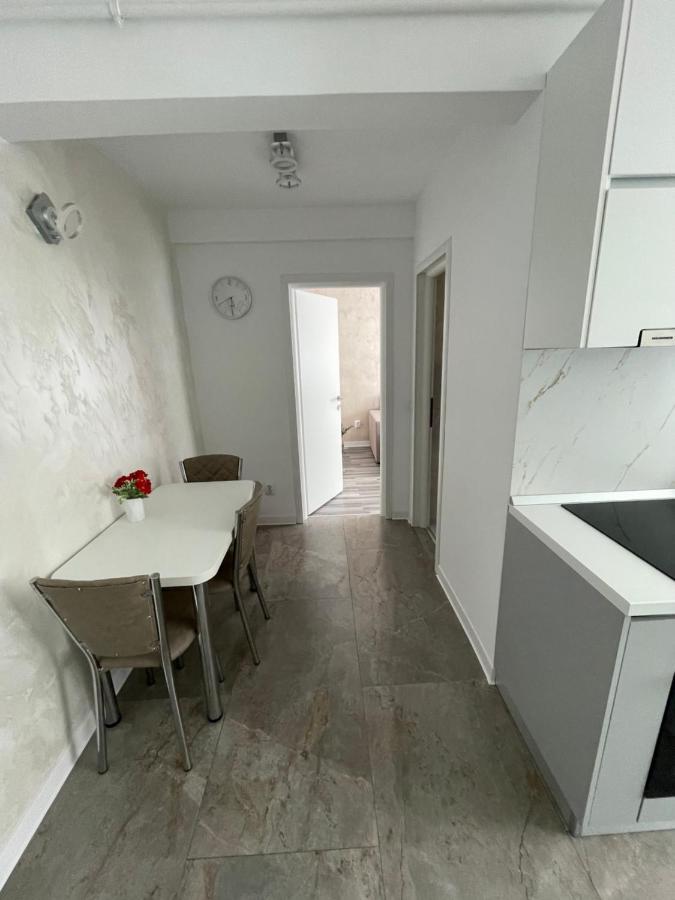 Luxury Apartment Hermannstadt Exterior foto