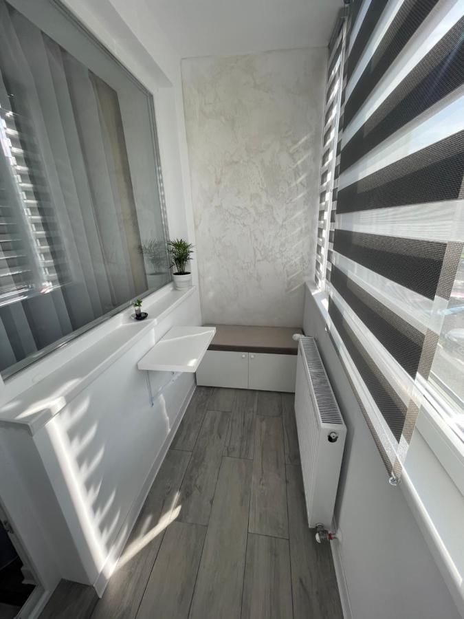 Luxury Apartment Hermannstadt Exterior foto