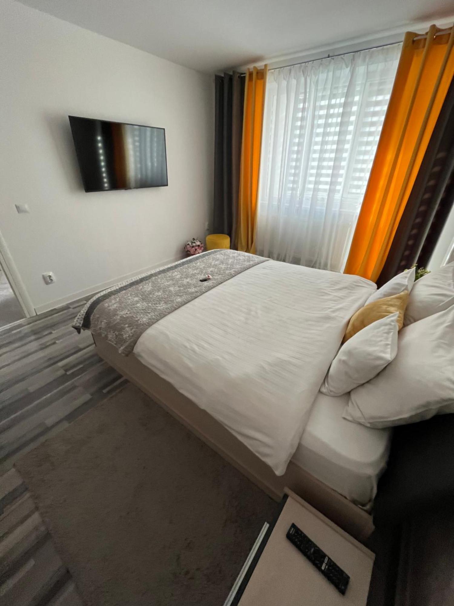 Luxury Apartment Hermannstadt Exterior foto