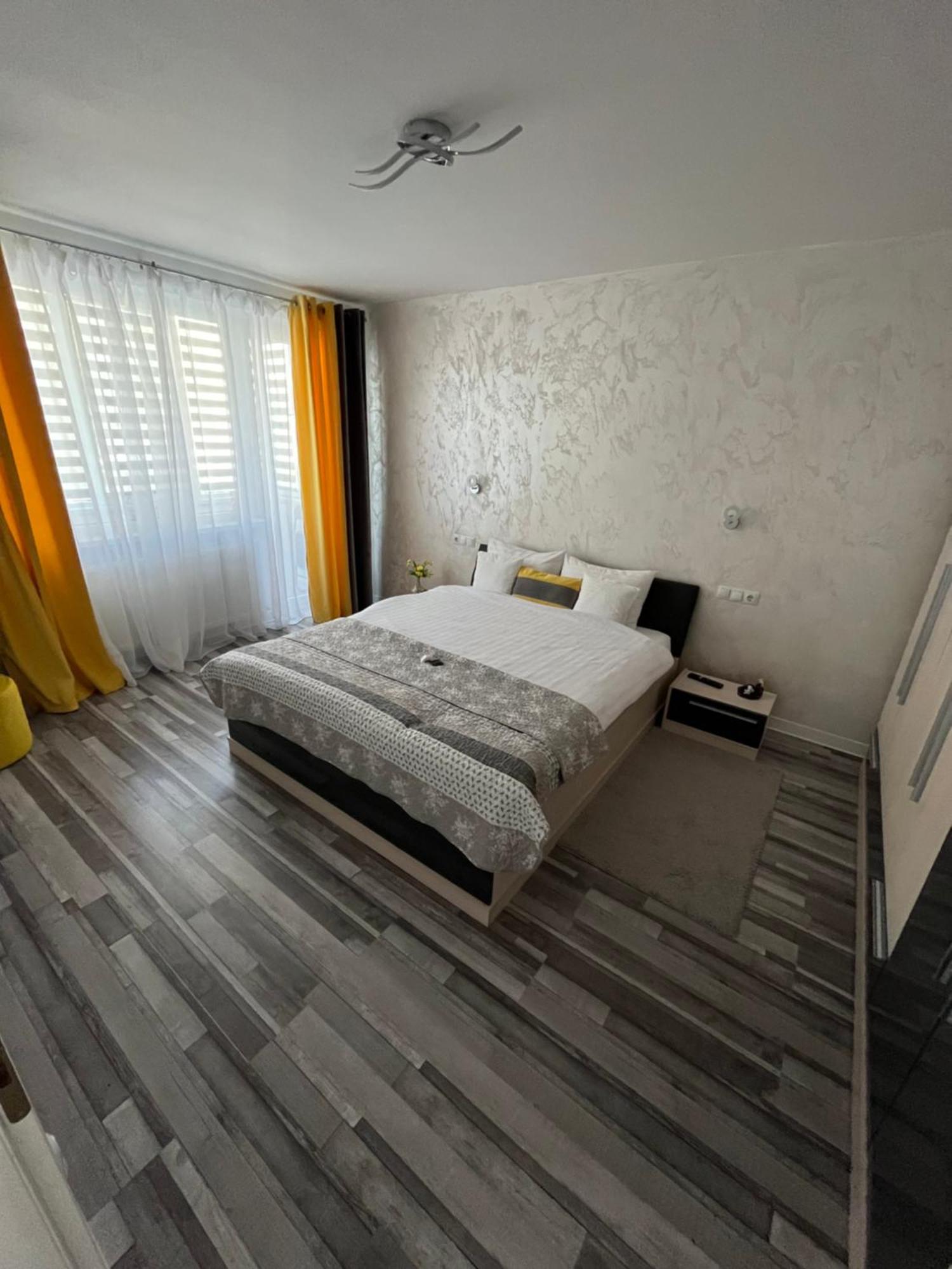 Luxury Apartment Hermannstadt Exterior foto