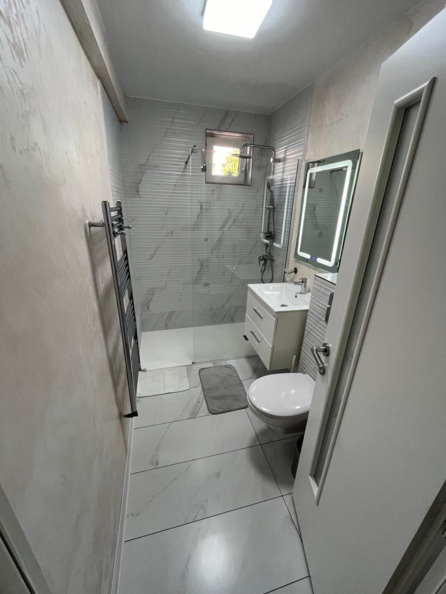 Luxury Apartment Hermannstadt Exterior foto