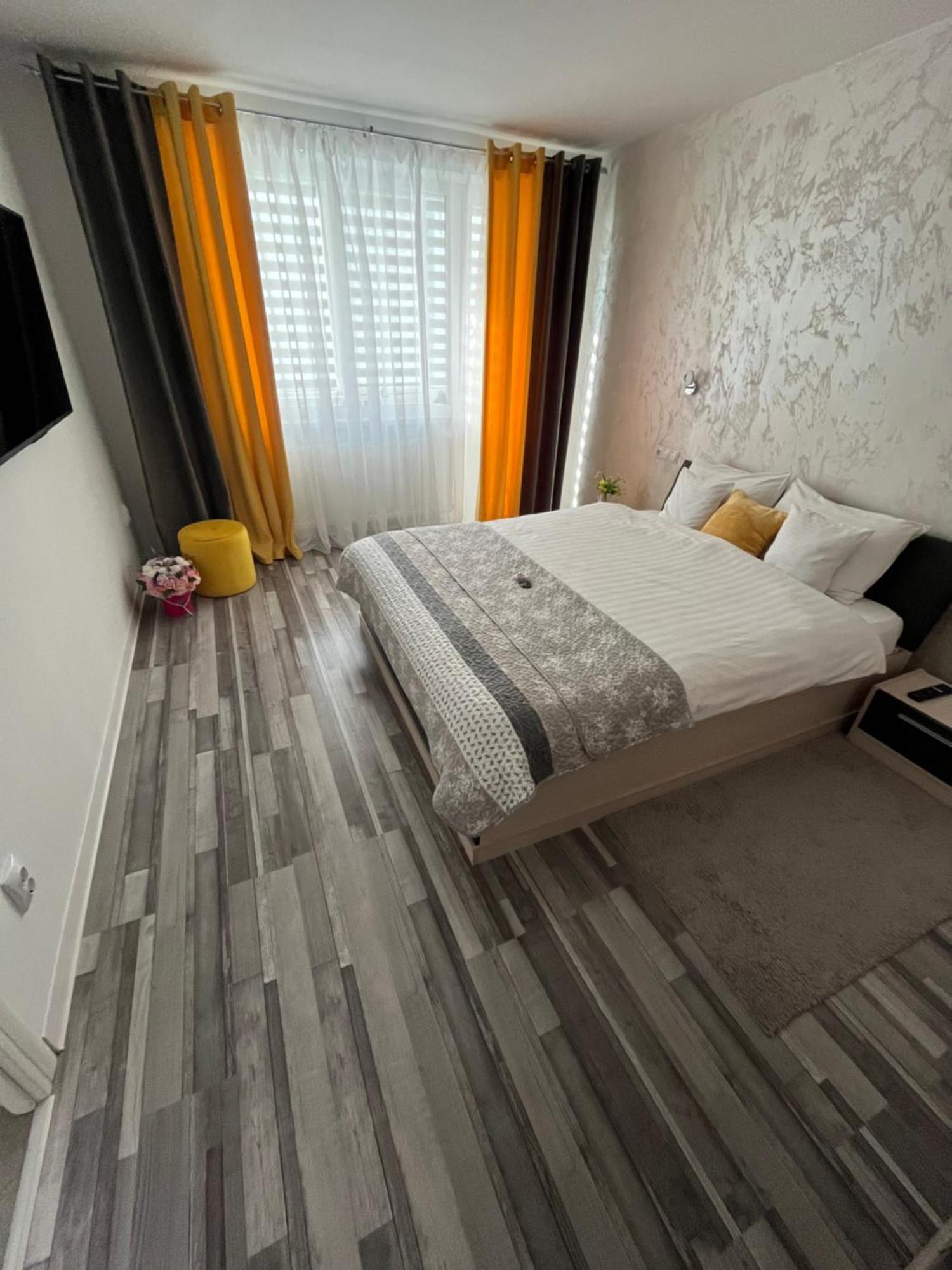 Luxury Apartment Hermannstadt Exterior foto