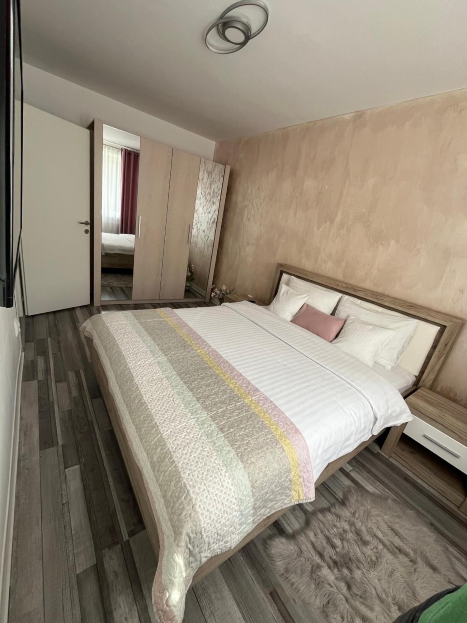Luxury Apartment Hermannstadt Exterior foto