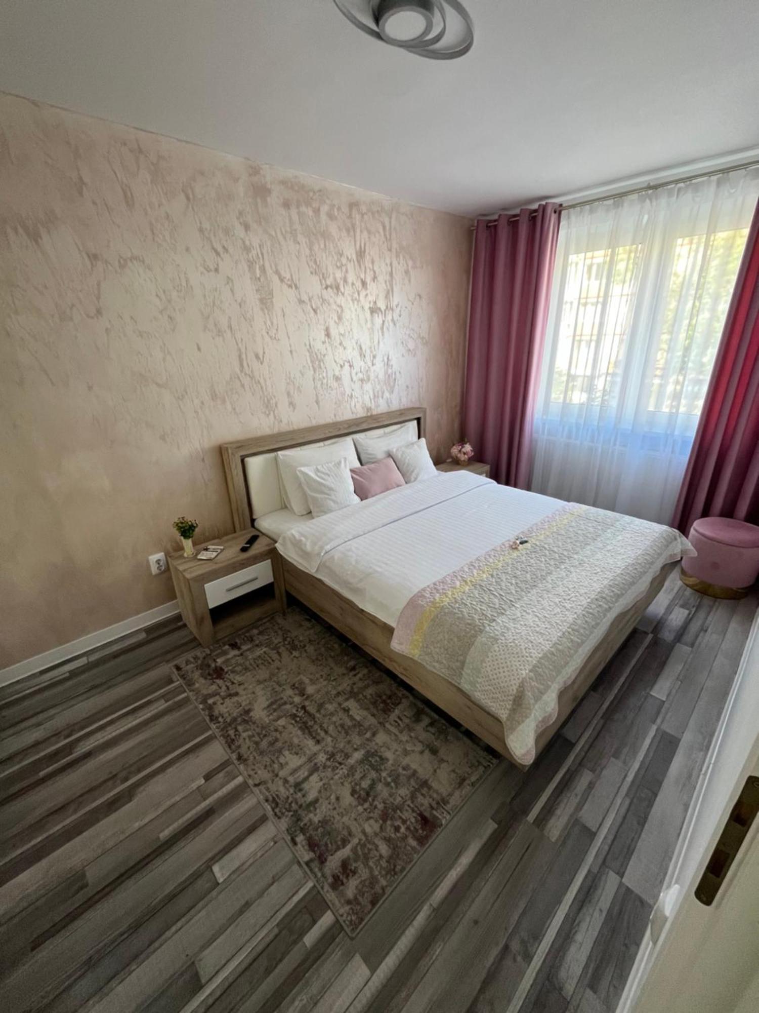 Luxury Apartment Hermannstadt Exterior foto