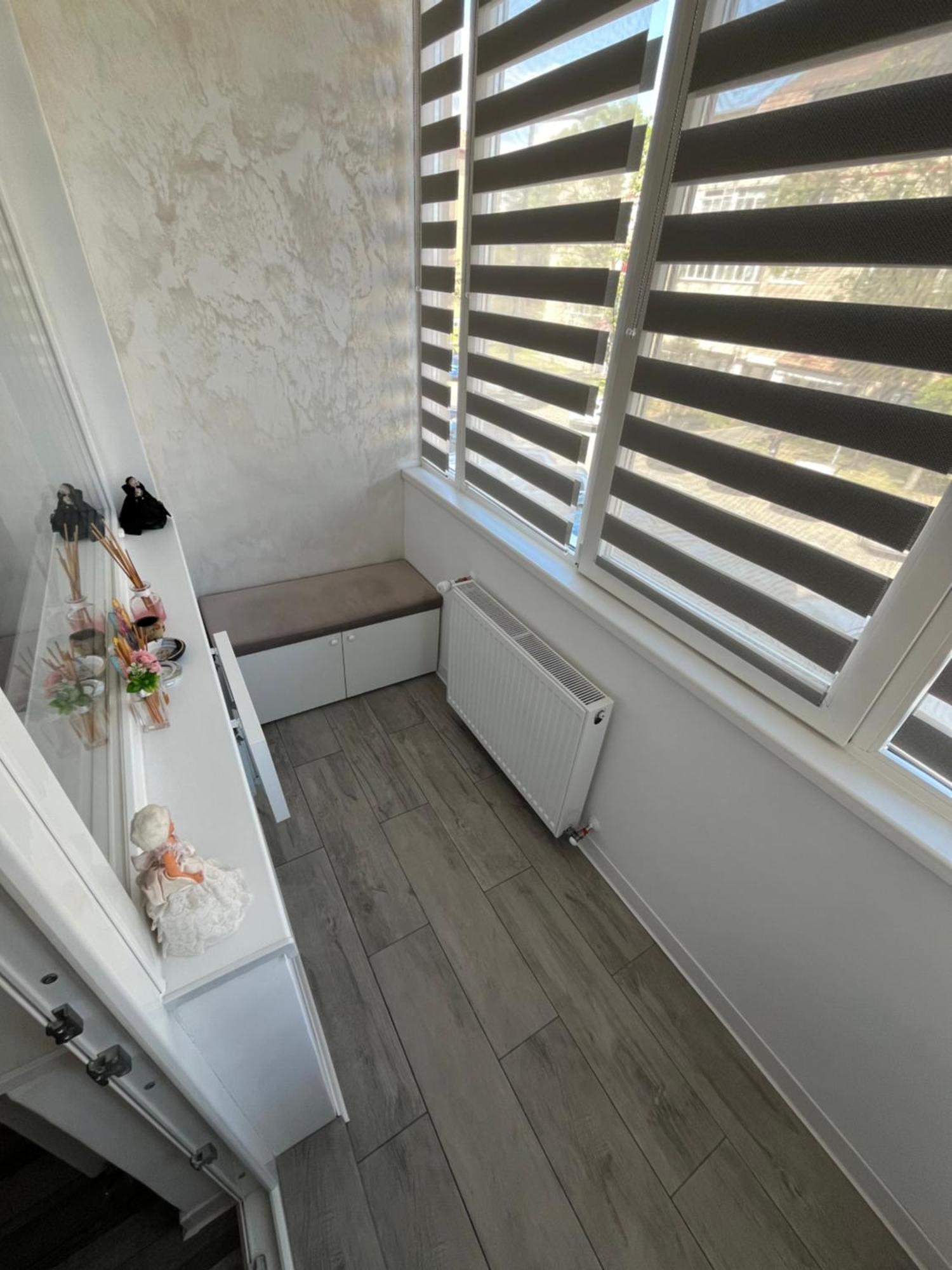 Luxury Apartment Hermannstadt Exterior foto