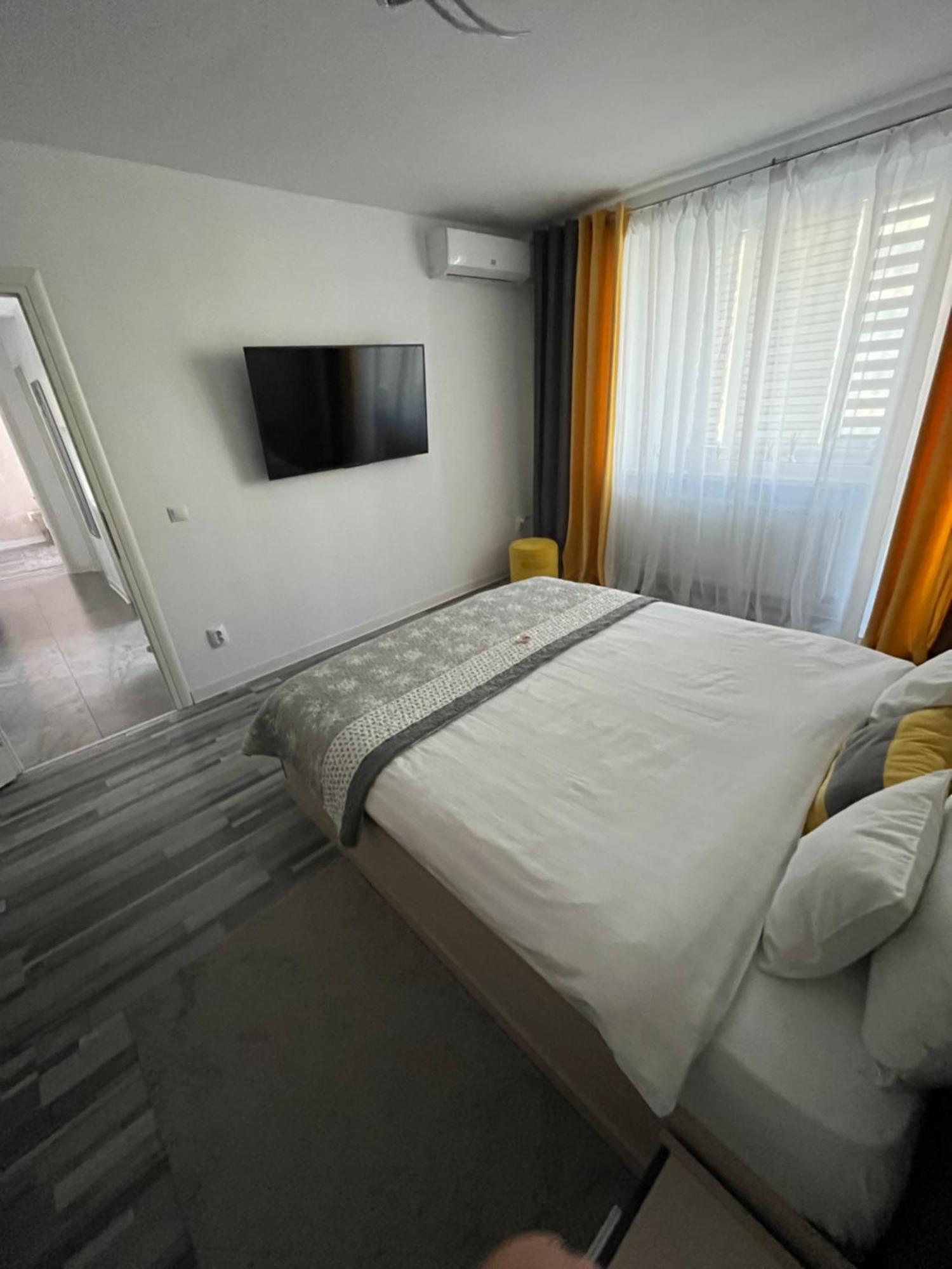 Luxury Apartment Hermannstadt Exterior foto