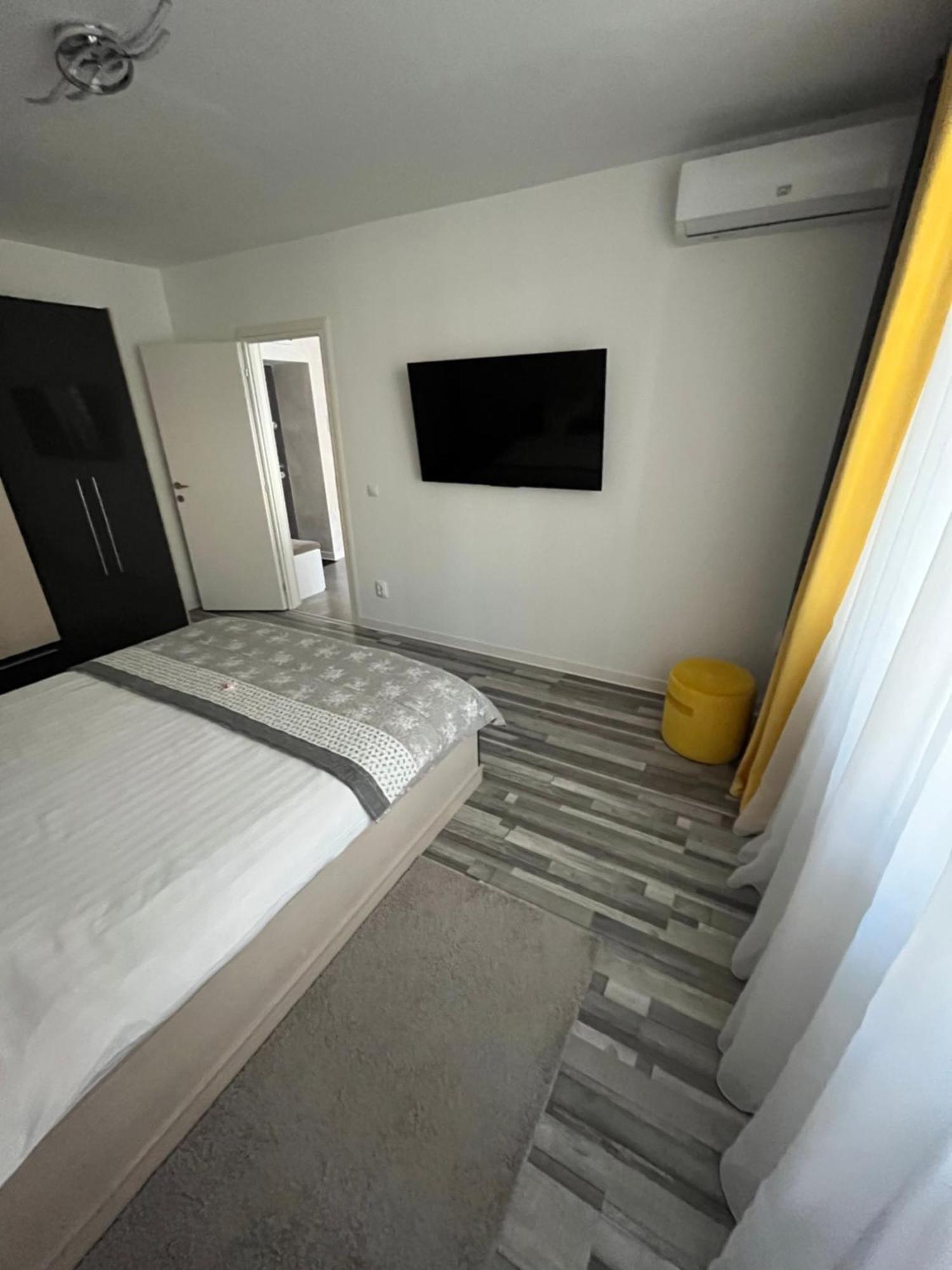 Luxury Apartment Hermannstadt Exterior foto