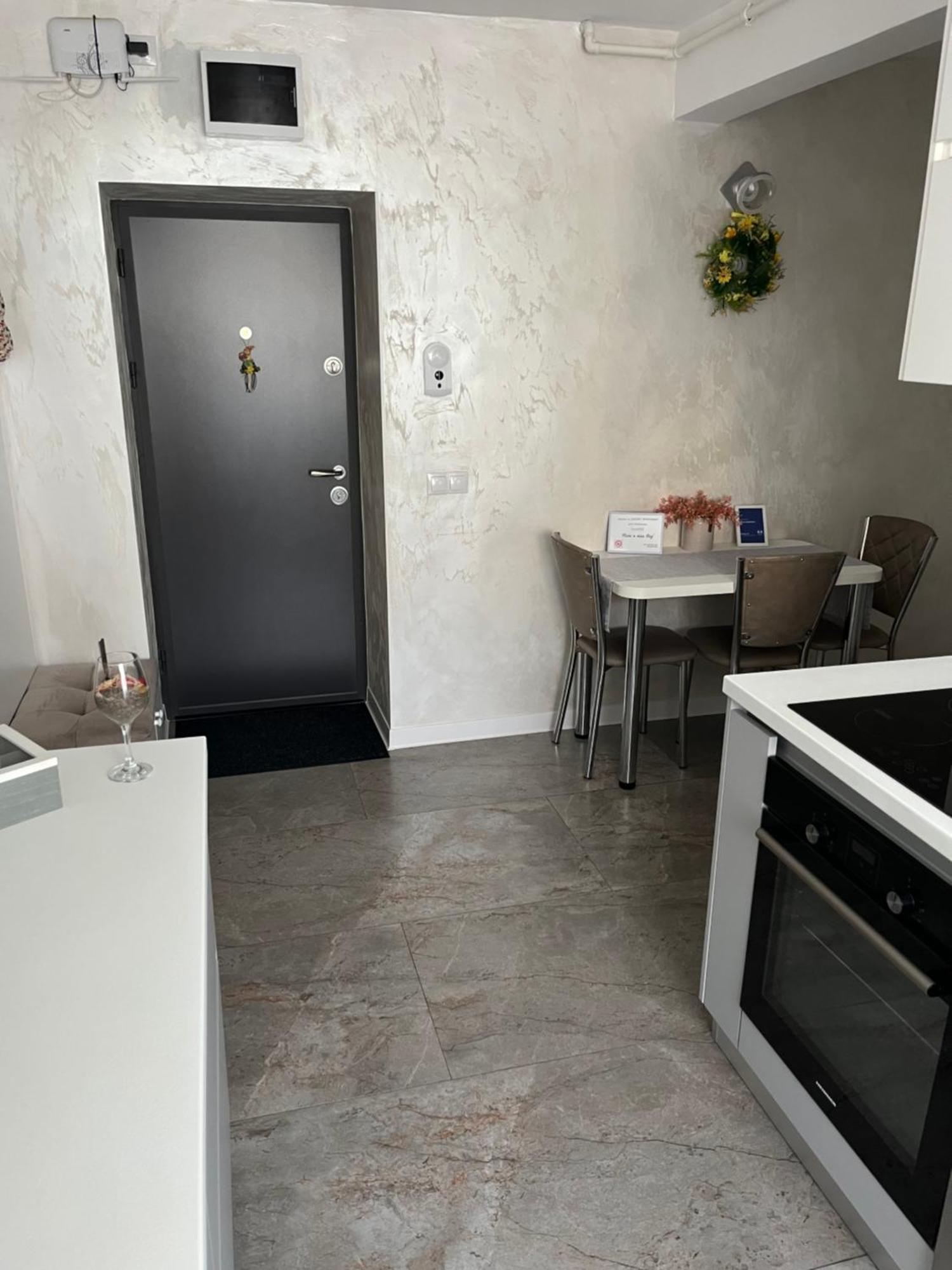 Luxury Apartment Hermannstadt Exterior foto